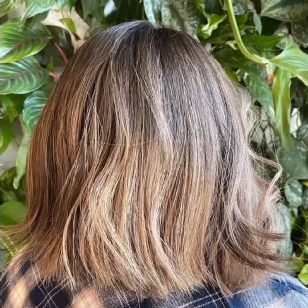 Meet your Posher, Leah